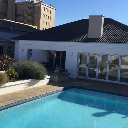 The Blue Lotus Guest House Port Elizabeth Zewnętrze zdjęcie
