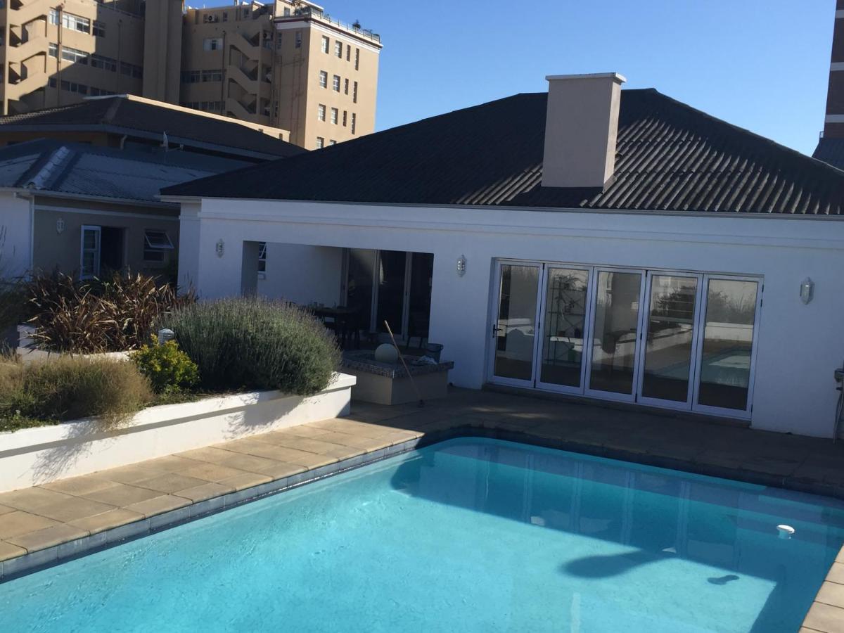 The Blue Lotus Guest House Port Elizabeth Zewnętrze zdjęcie