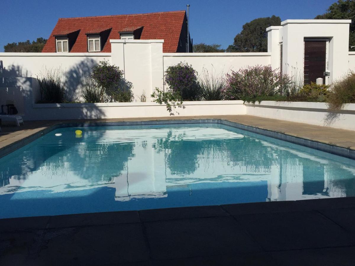 The Blue Lotus Guest House Port Elizabeth Zewnętrze zdjęcie