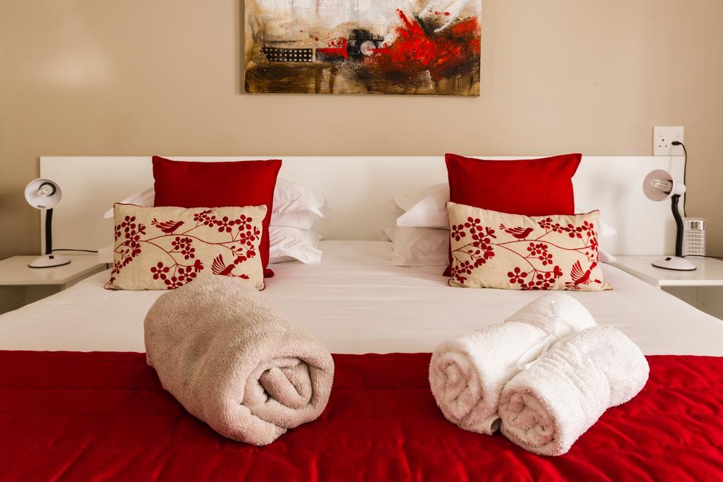 The Blue Lotus Guest House Port Elizabeth Zewnętrze zdjęcie