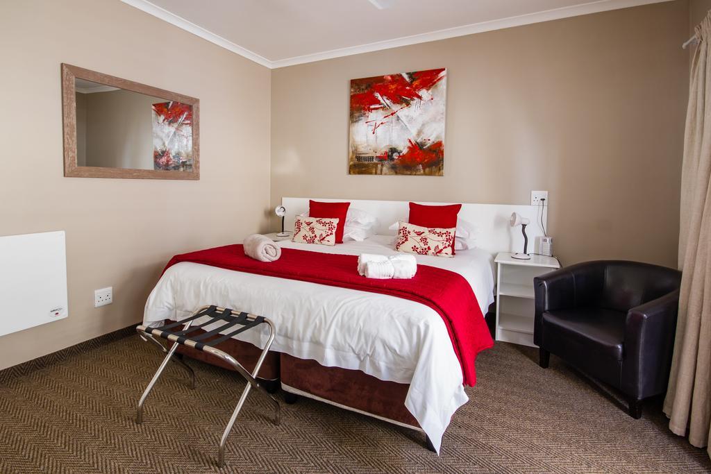 The Blue Lotus Guest House Port Elizabeth Zewnętrze zdjęcie