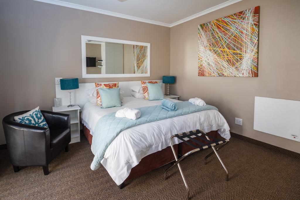 The Blue Lotus Guest House Port Elizabeth Zewnętrze zdjęcie