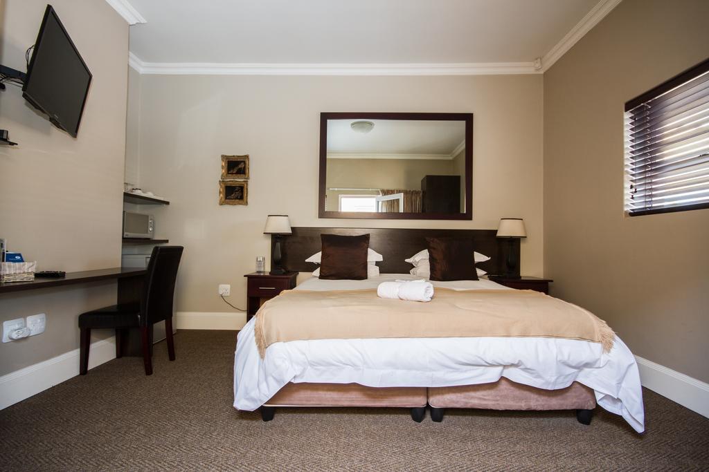 The Blue Lotus Guest House Port Elizabeth Zewnętrze zdjęcie