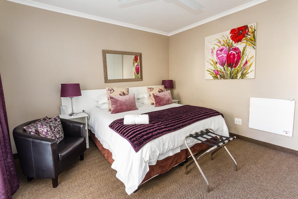 The Blue Lotus Guest House Port Elizabeth Zewnętrze zdjęcie