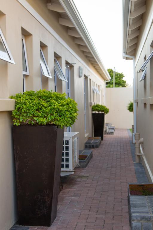 The Blue Lotus Guest House Port Elizabeth Zewnętrze zdjęcie
