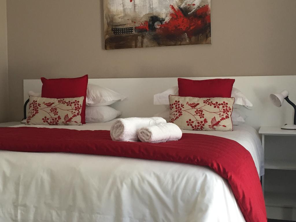 The Blue Lotus Guest House Port Elizabeth Zewnętrze zdjęcie