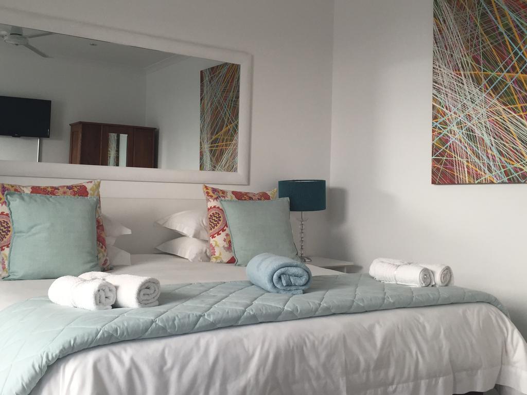 The Blue Lotus Guest House Port Elizabeth Zewnętrze zdjęcie