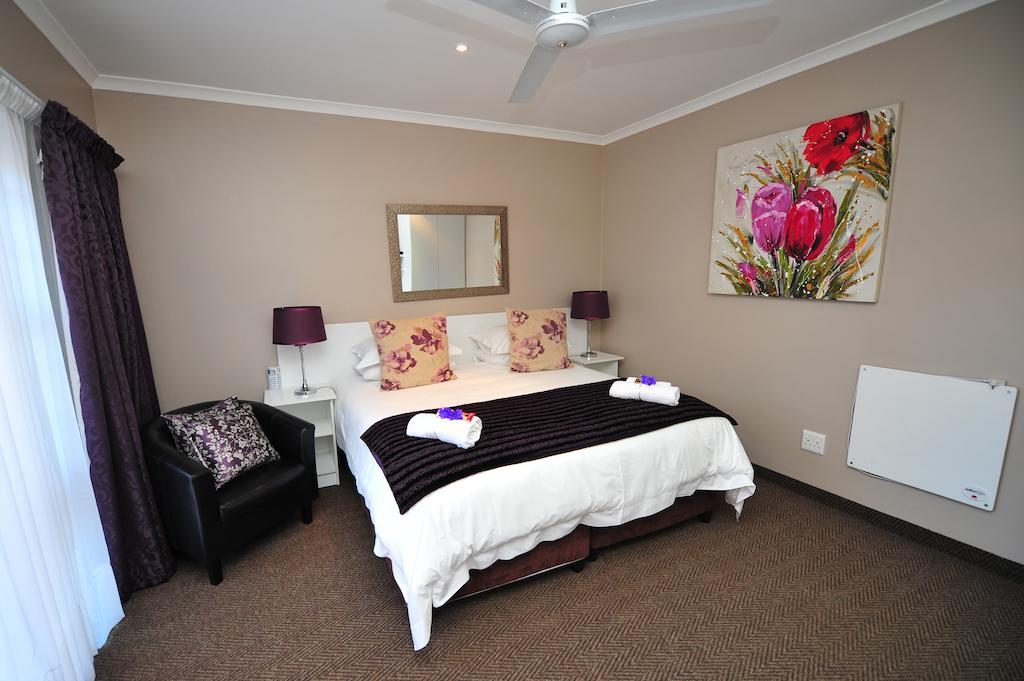 The Blue Lotus Guest House Port Elizabeth Zewnętrze zdjęcie