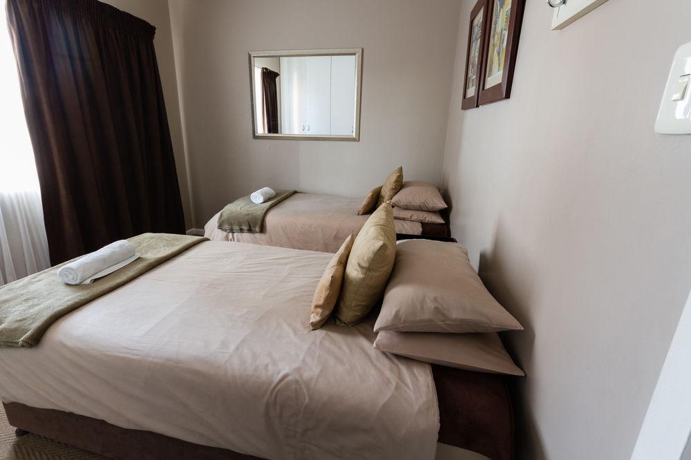The Blue Lotus Guest House Port Elizabeth Zewnętrze zdjęcie