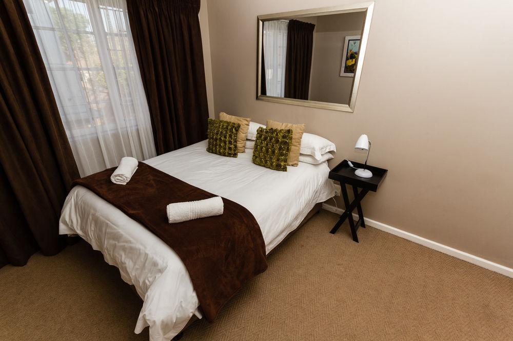 The Blue Lotus Guest House Port Elizabeth Zewnętrze zdjęcie