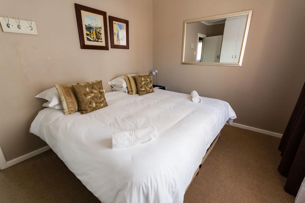 The Blue Lotus Guest House Port Elizabeth Zewnętrze zdjęcie