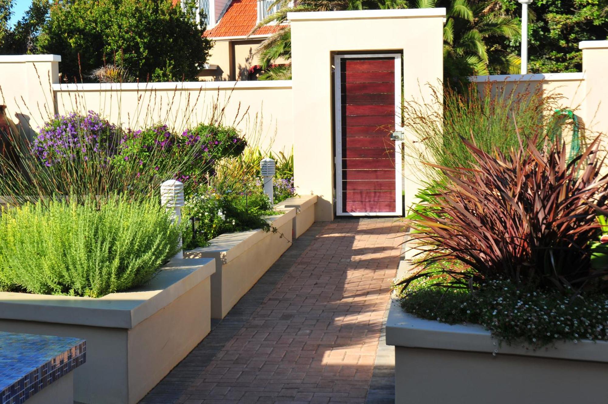 The Blue Lotus Guest House Port Elizabeth Zewnętrze zdjęcie